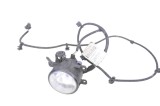 Proiector ceață dreapta față FIAT 500L 351_, 352_ 2014 OEM: 518588240 22832989