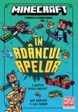 Minecraft - Cronicile Woodsword - In adancul apelor