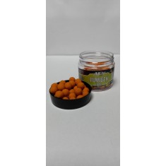 As la Crap - Competition Smoke-Fumigen Pop Up 10mm - Fumigen