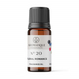 Ulei parfumat aromaterapie aromatique premium floral romance 10ml