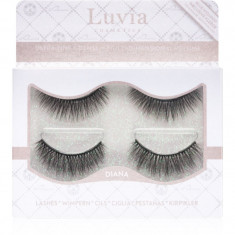 Luvia Cosmetics Vegan Lashes gene false tip Diana 2x2 buc