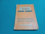CHIMIA PENTRU TINERET * J. C. ALDERS / ED. INTERBELICĂ / 20