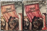 Fratii Karamazov - F. M. Dostoievski