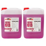 Cumpara ieftin Antigel concentrat MTR G13, 10L, mov, protectie -36&deg;C, VW TL 774-J, Audi G13, Long Life, motoare aluminiu, fara nitriti, borati, amine, fosfati