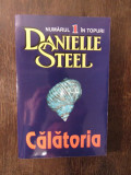 STEEL DANIELLE - CALATORIA