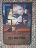 Miklos Munkacsi - Sfidarea