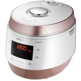 Aparat pentru gatit orez CMC-QSB501S, 1150 W, Alb