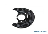Tabla protectie aparatoare disc frana roata Toyota Yaris (2005-&gt;)[_P9_] #1
