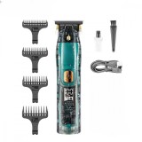 Aparat de tuns si trimmer profesional VGR V-961 fara fir