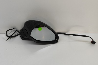 Oglinda laterală dreapta AUDI A4 8W2, B9 2018 OEM: 8W2857410 29452324 foto
