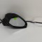 Oglinda laterală dreapta AUDI A4 8W2, B9 2018 OEM: 8W2857410 29452324