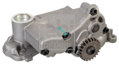 FEBI BILSTEIN 177334 Pompa ulei foto