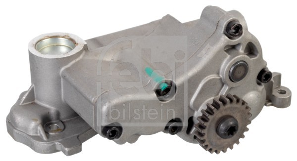 FEBI BILSTEIN 177334 Pompa ulei