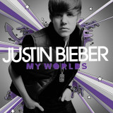 My Worlds | Justin Bieber, Island Records