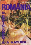 Ion Manta - Romania. O enciclopedie a naturii - Carte Carti Stiinta Geografie - 199 pagini - 1992 - Brosata - Limba Romana