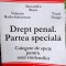 Alexandru Boroi - Drept penal. Partea speciala (Editia: 2002)