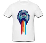 Cumpara ieftin Tricou &quot; Gorilla head &quot;