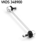 SKF VKDS 348900 Brat/bieleta suspensie, stabilizator