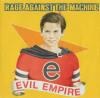 CD Rage Against The Machine - Evil Empire 1996, Rock, universal records