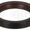 ELRING 504.483 Simering, arbore cotit