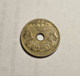 20 bani 1906 Fara J Piesa Frumoasa