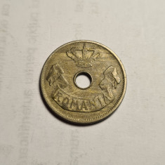 20 bani 1906 Fara J Piesa Frumoasa