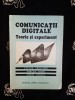Victor Croitoru - Comunicatii digitale. Teorie si experiment