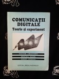 Victor Croitoru - Comunicatii digitale. Teorie si experiment