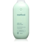 Method Body Wash Daily Zen gel de duș pentru utilizarea de zi cu zi 532 ml