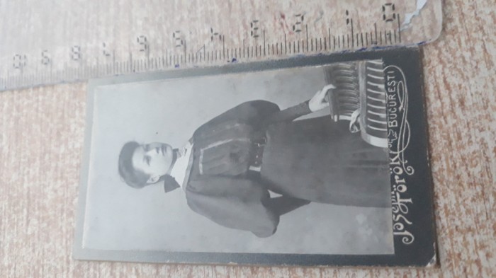 Foto cabinet Bucuresti - format mic.