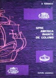 Spre America inainte de Columb - D. Todericiu