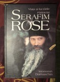 Viata si lucrarile Parintelui Serafim Rose Ieromonah Damaschin