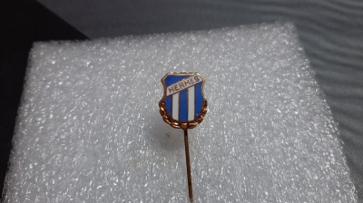 Insigna HERMES ARAD foto