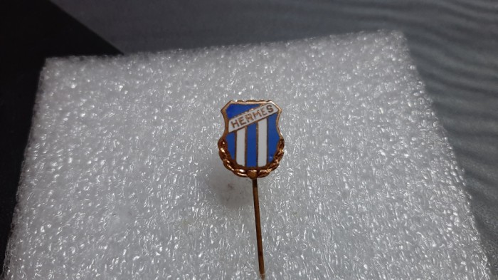 Insigna HERMES ARAD
