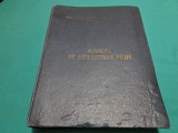 MANUAL DE INSTRUCȚIUNI PILOT IAR 316B-ALOUETTE III/ 1971 * 777