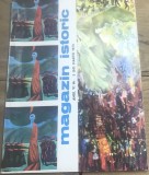 Cumpara ieftin MZI4 Revista Magazin Istoric - Anul 1972 - Nr. 60
