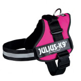 Ham Julius-K9 2 L-XL 71-96 cm Fucsia 15058