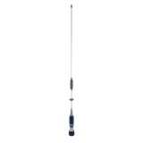Antena CB PNI ML75 pliabila 75cm, 26-28MHz, 300W, otel inoxidabil, PL, frecventa radio trafic
