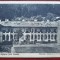 Manastirea Agapia-1936-Staretia,Trapezul si paraclisul-C.P.circ.-Rara
