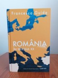 Francesco Guida, Rom&acirc;nia &icirc;n secolul XX