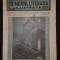 CHENDI ILARIE &amp; LOCUSTEANU P., MINERVA LITERARA ILUSTRATA (Revista Literara Saptamanala), Anul I, Numarul 5, 1909, Bucuresti