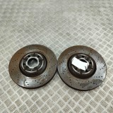 Set disc de fr&acirc;nă față MERCEDES-BENZ CLA Coupe C118 2023 OEM: Coupe | 31882950