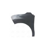Aripa fata Citroen C3, 11.2016-, parte montare stanga, fara gauri extensii, 23B301, Aftermarket, Rapid