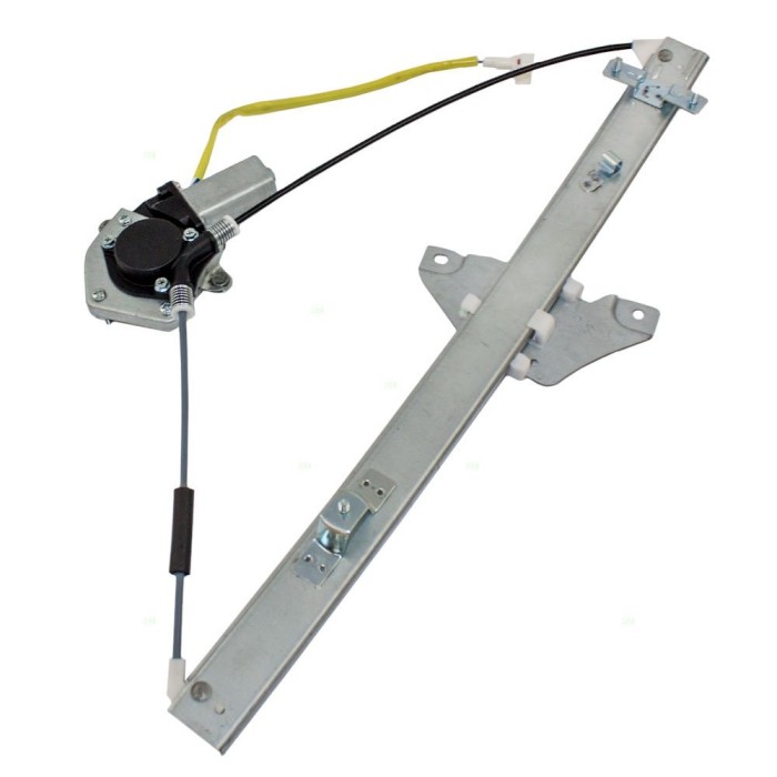 Macara geam cu motoras Toyota Rav4 (Xa10), 06.1994-06.2000, model: 5 usi, montare fata, dreapta, RapidAuto