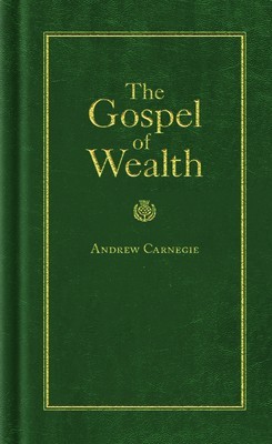 Gospel of Wealth foto