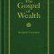 Gospel of Wealth