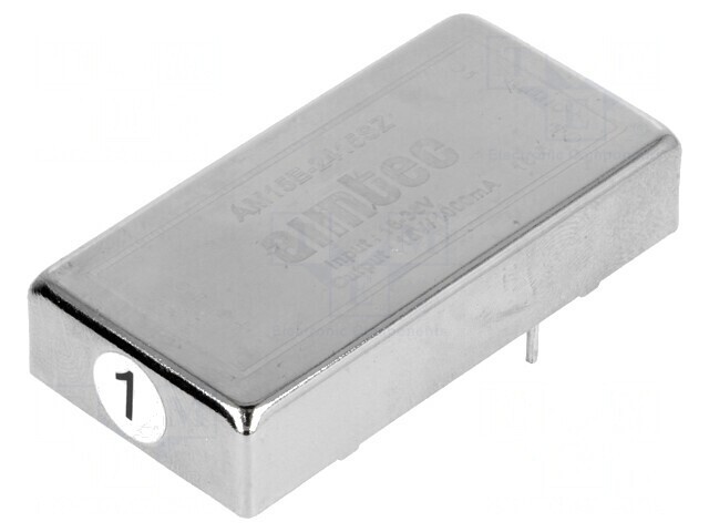 Convertor DC/DC 15W 18-36V la 15V 1A