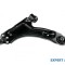 Brat pivot Opel Meriva A (2003-2010)[X03] #1