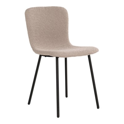 Scaune de dining Halden, 2 Piese, 44x81x52 cm foto