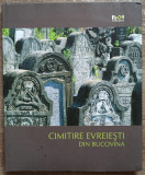 Cimitire evreiesti din Bucovina - Simon Geissbuhler// 2008